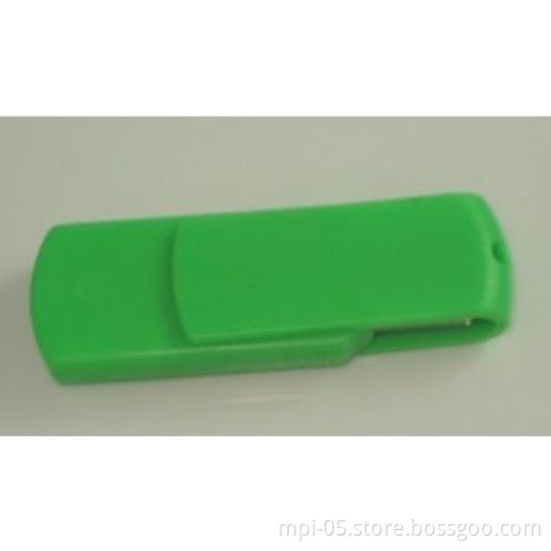 OEM swivel USB flash drive